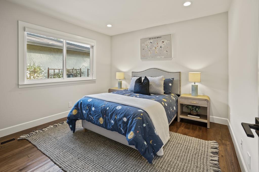 Detail Gallery Image 36 of 52 For 21073 Christensen Dr, Cupertino,  CA 95014 - 4 Beds | 2/1 Baths