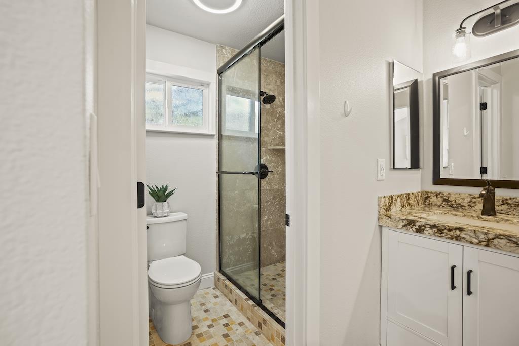 Detail Gallery Image 40 of 52 For 21073 Christensen Dr, Cupertino,  CA 95014 - 4 Beds | 2/1 Baths