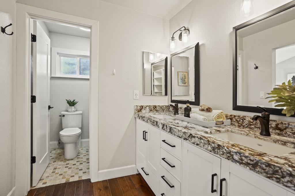 Detail Gallery Image 41 of 52 For 21073 Christensen Dr, Cupertino,  CA 95014 - 4 Beds | 2/1 Baths