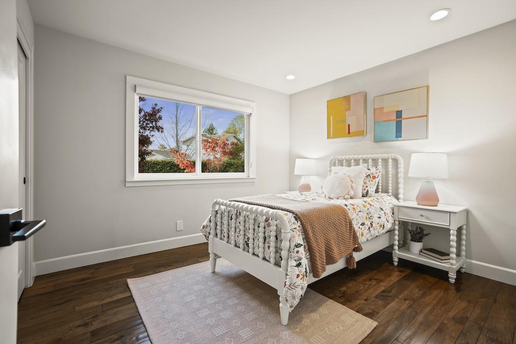 Detail Gallery Image 45 of 52 For 21073 Christensen Dr, Cupertino,  CA 95014 - 4 Beds | 2/1 Baths