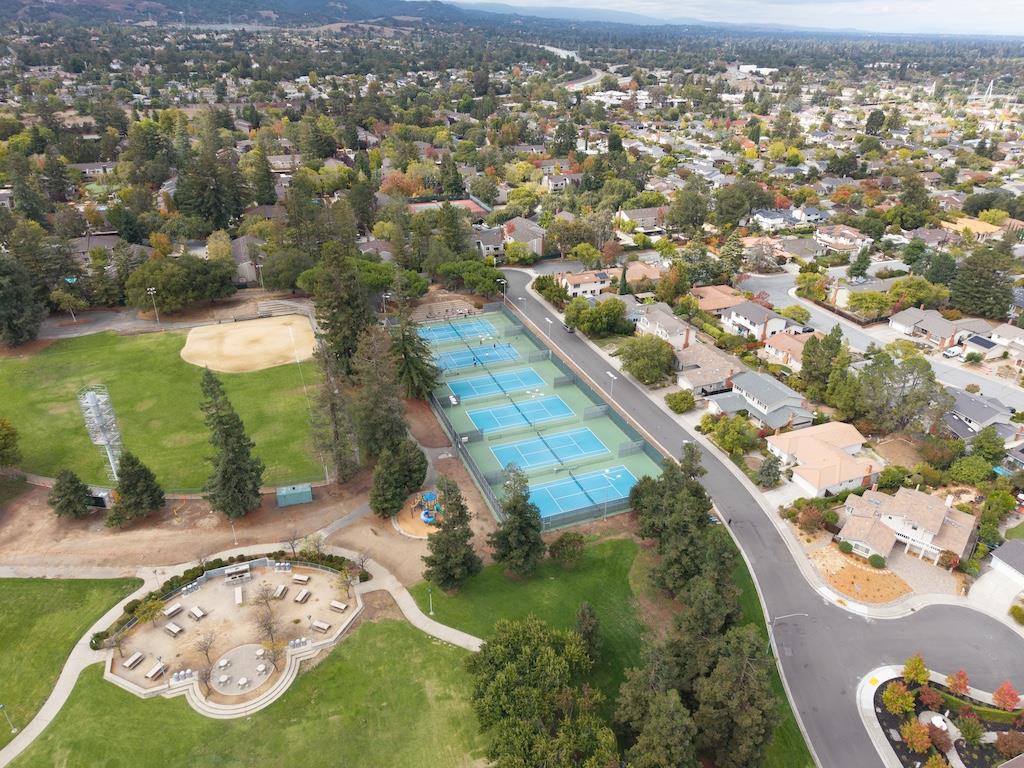 Detail Gallery Image 48 of 52 For 21073 Christensen Dr, Cupertino,  CA 95014 - 4 Beds | 2/1 Baths