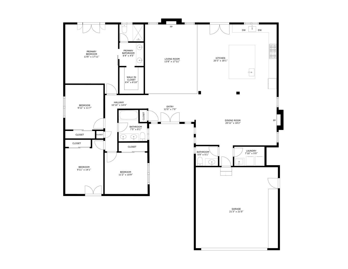 Detail Gallery Image 52 of 52 For 21073 Christensen Dr, Cupertino,  CA 95014 - 4 Beds | 2/1 Baths