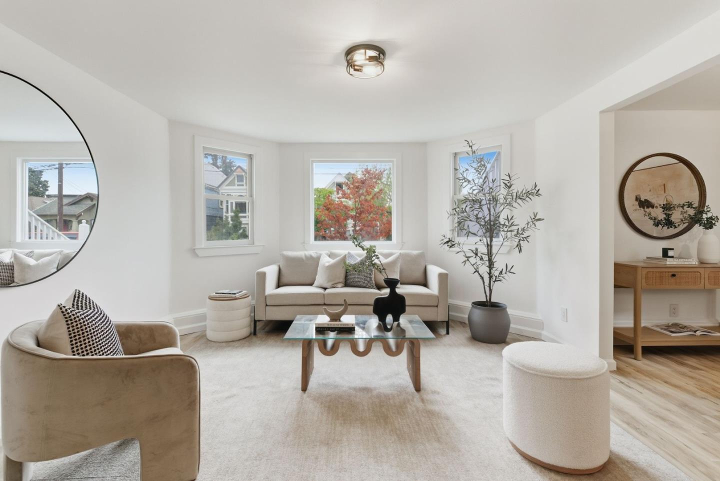 Detail Gallery Image 25 of 41 For 740 59th St, Oakland,  CA 94609 - 5 Beds | 2 Baths