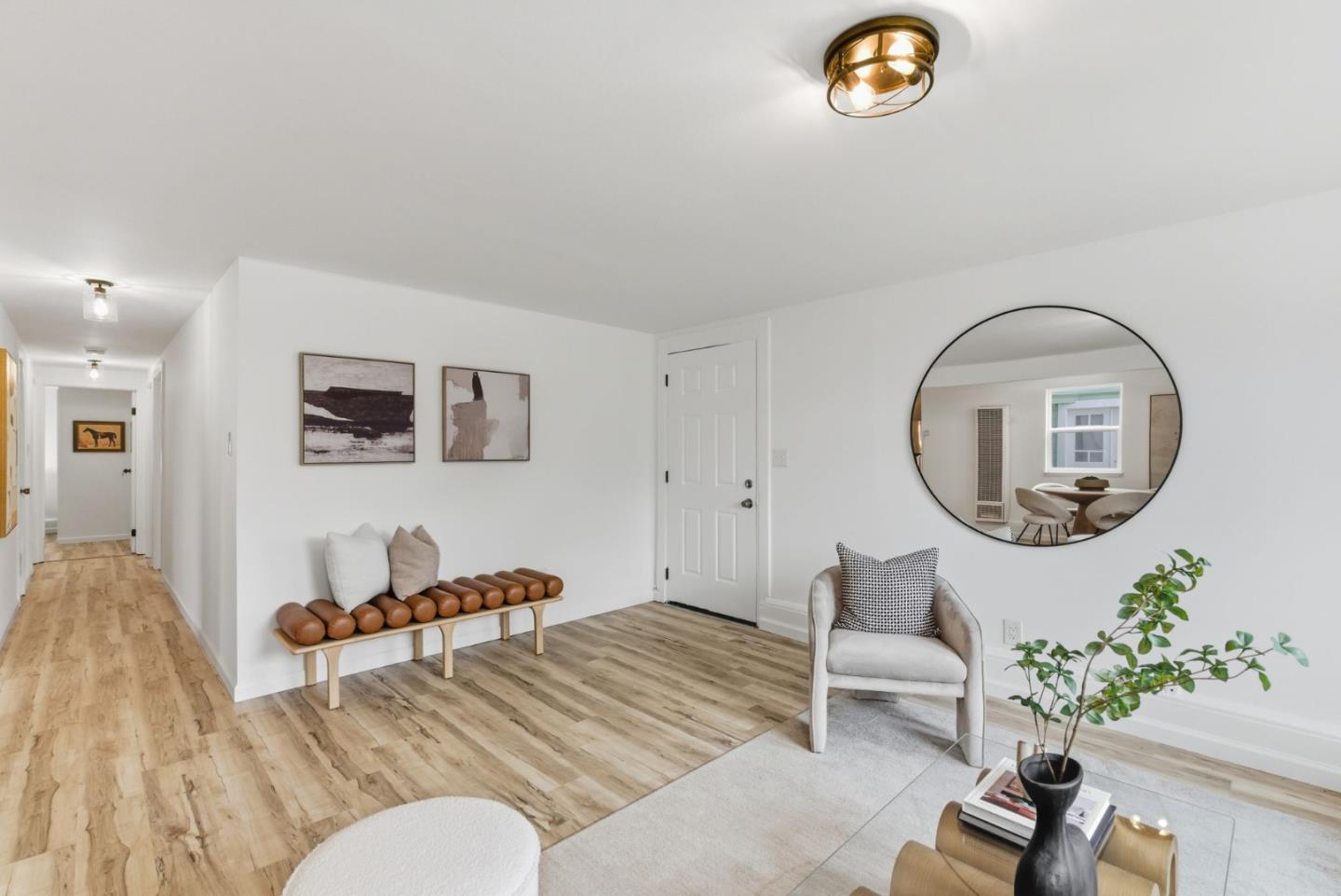 Detail Gallery Image 26 of 41 For 740 59th St, Oakland,  CA 94609 - 5 Beds | 2 Baths