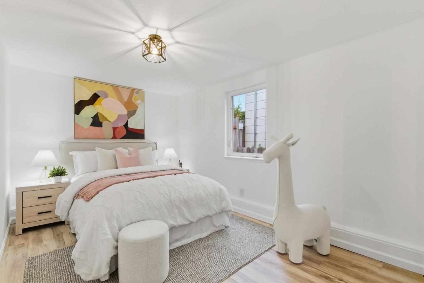 Detail Gallery Image 31 of 41 For 740 59th St, Oakland,  CA 94609 - 5 Beds | 2 Baths