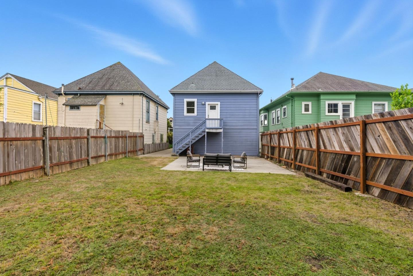 Detail Gallery Image 38 of 41 For 740 59th St, Oakland,  CA 94609 - 5 Beds | 2 Baths