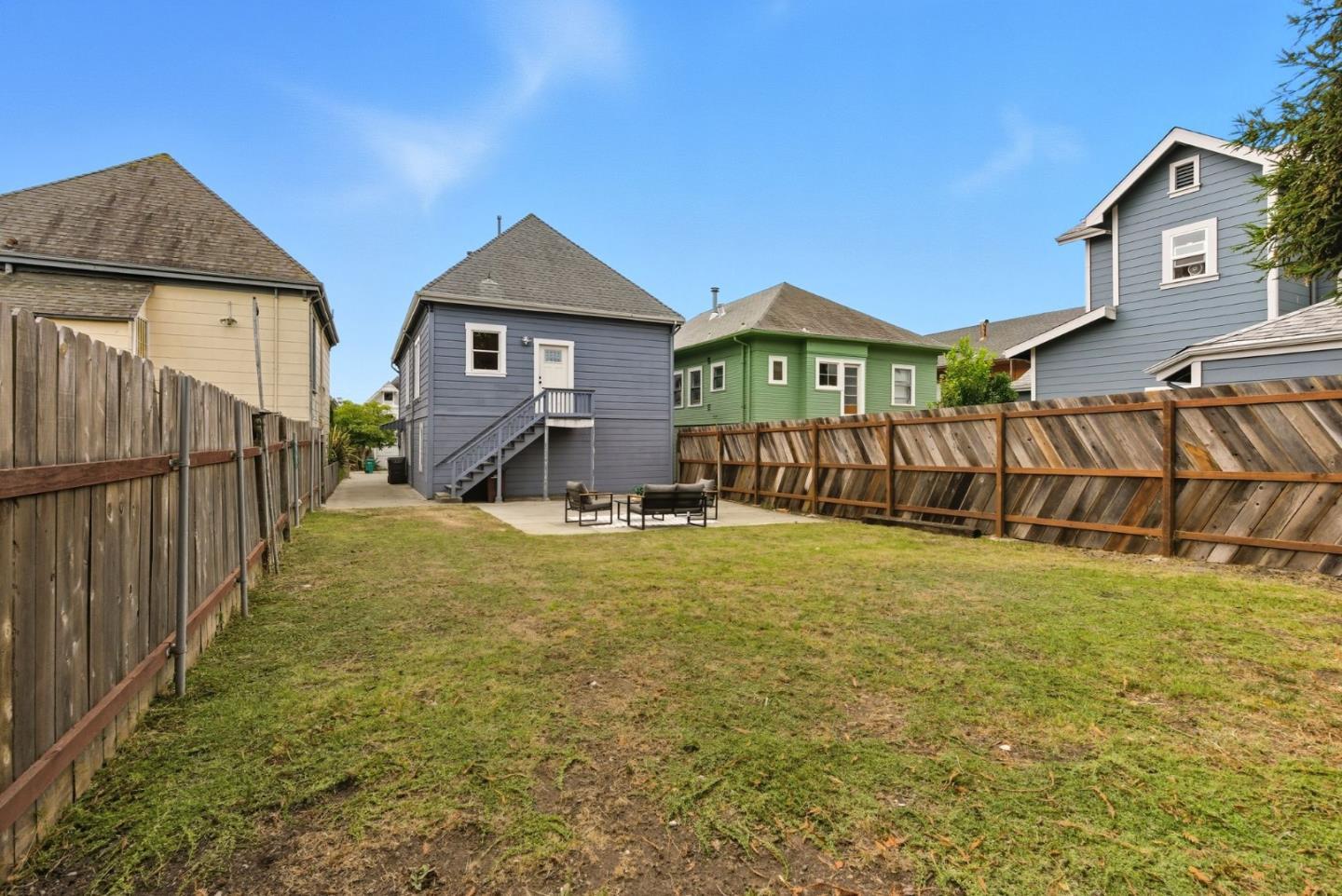 Detail Gallery Image 40 of 41 For 740 59th St, Oakland,  CA 94609 - 5 Beds | 2 Baths