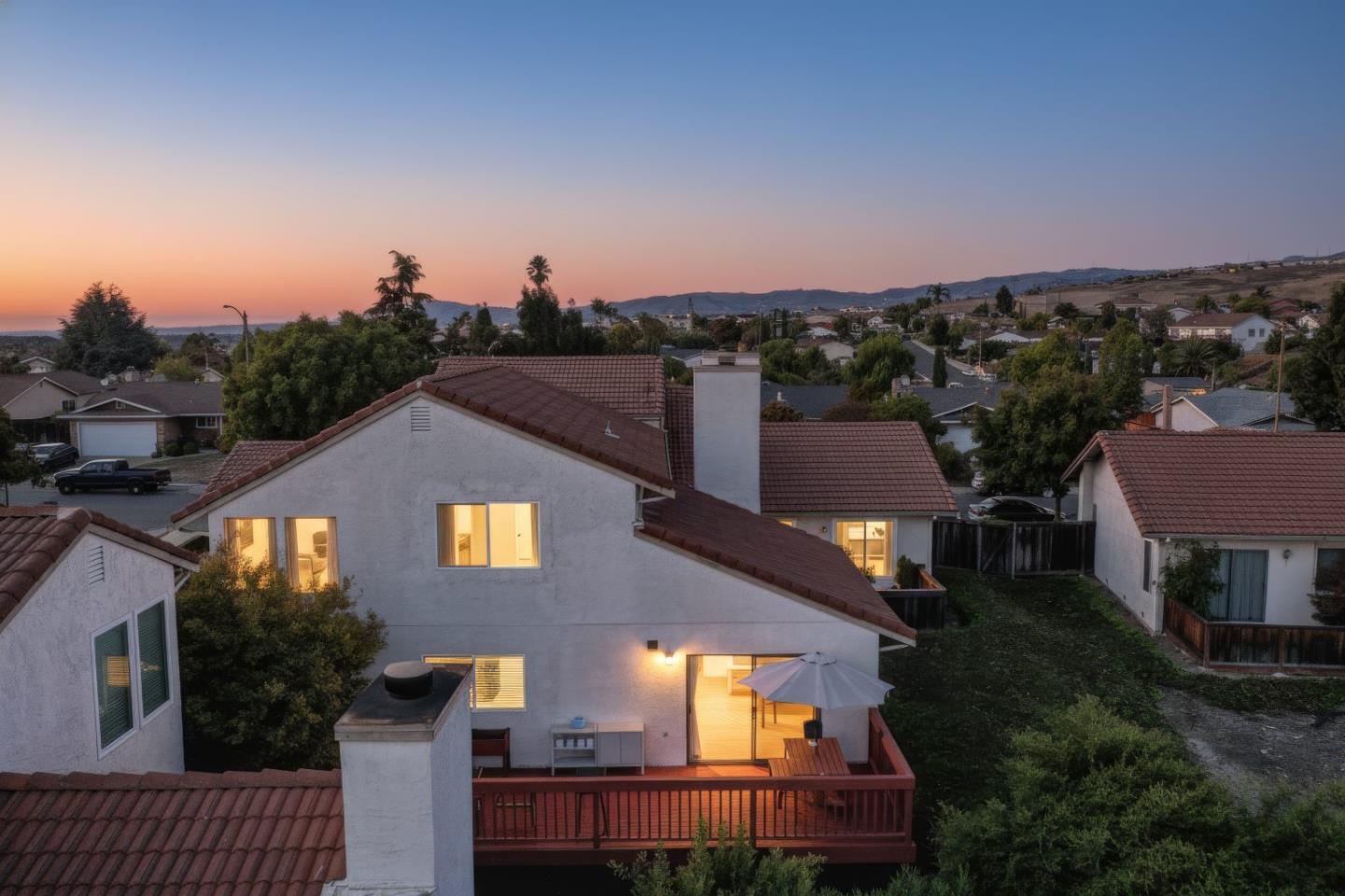 Detail Gallery Image 41 of 42 For 610 Skyway Dr, San Jose,  CA 95111 - 3 Beds | 3 Baths