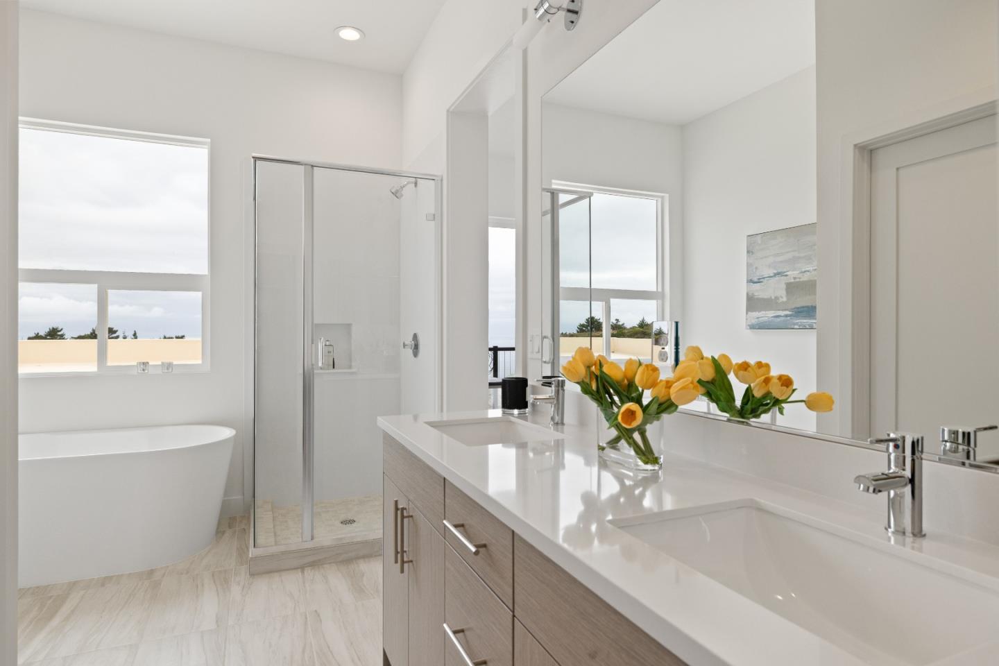 Detail Gallery Image 20 of 28 For 807 Fassler Ave, Pacifica,  CA 94044 - 3 Beds | 2/1 Baths