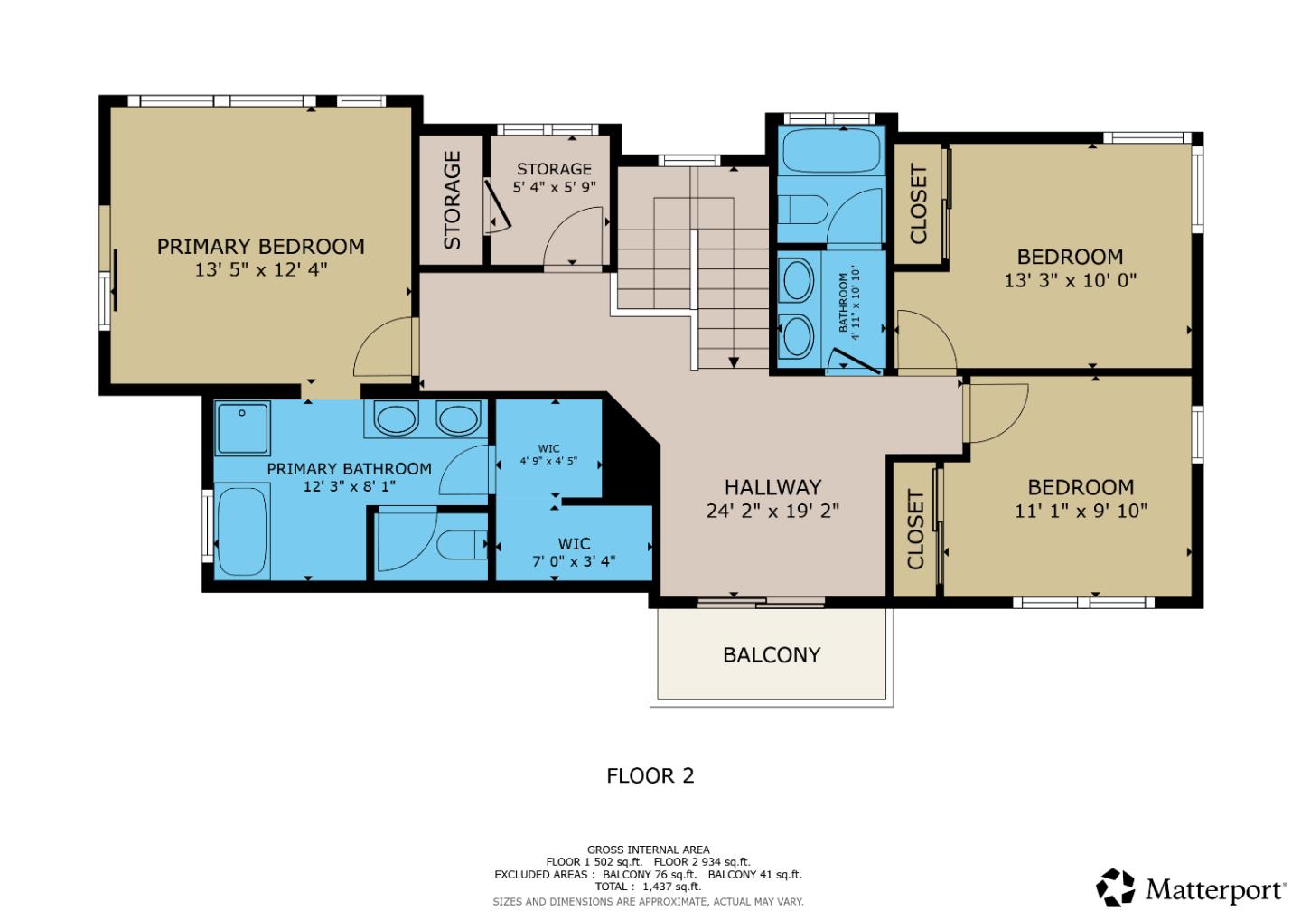 Detail Gallery Image 37 of 38 For 807 Fassler Ave, Pacifica,  CA 94044 - 3 Beds | 2/1 Baths