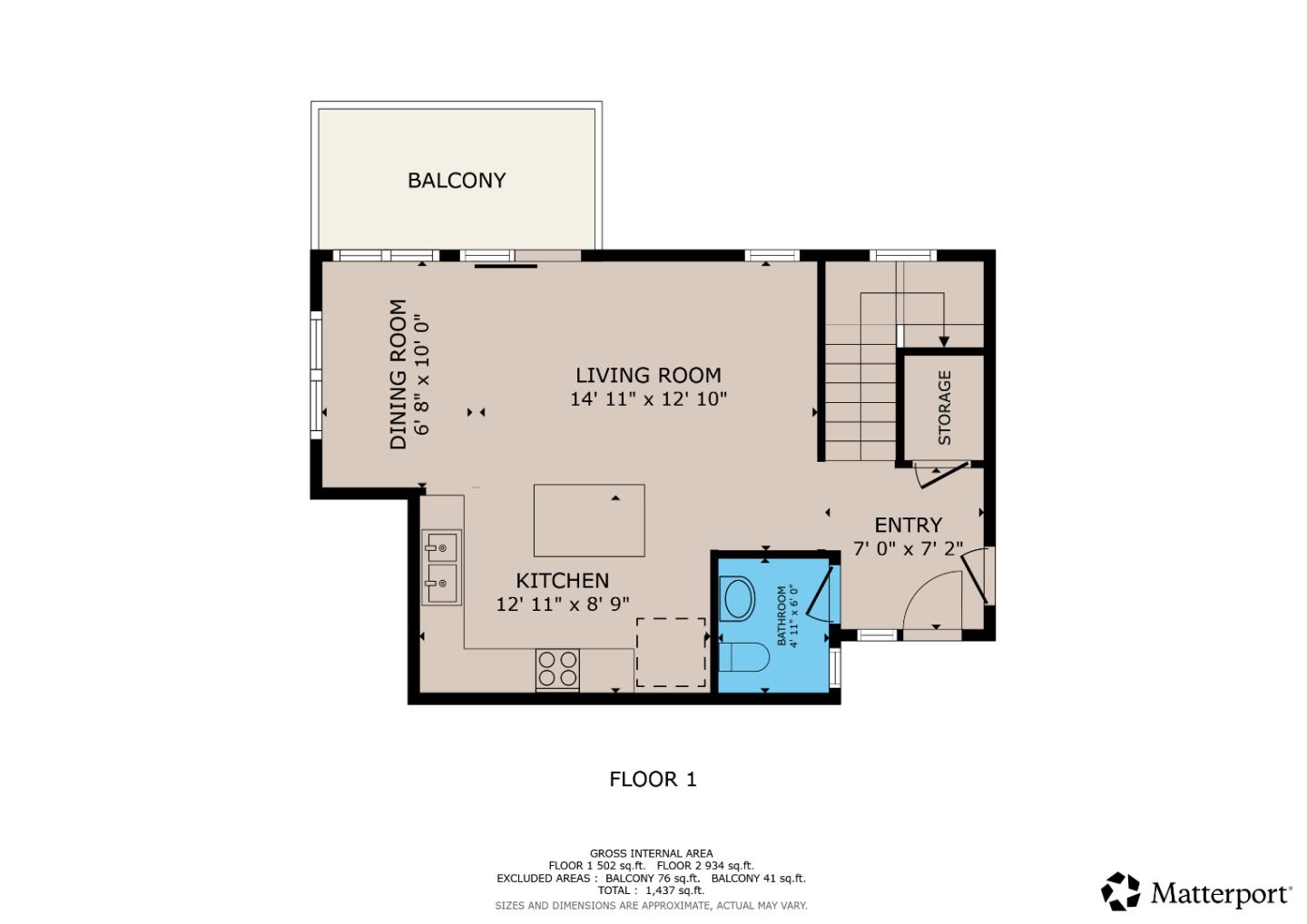 Detail Gallery Image 38 of 38 For 807 Fassler Ave, Pacifica,  CA 94044 - 3 Beds | 2/1 Baths