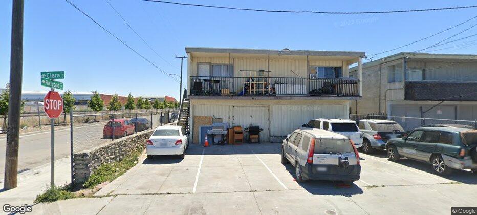 10926 Bancroft Ave, Oakland, CA, 94603