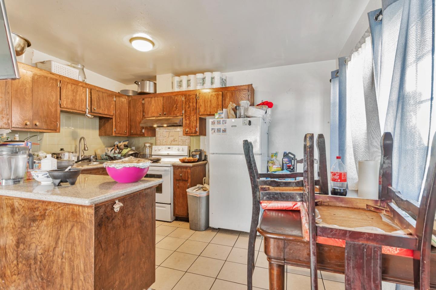 Detail Gallery Image 30 of 88 For 748 Clara St, Oakland,  CA 94603 - – Beds | – Baths