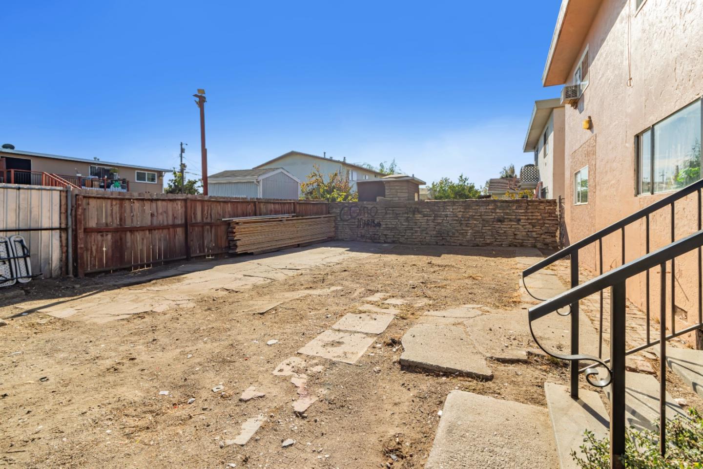 Detail Gallery Image 85 of 88 For 748 Clara St, Oakland,  CA 94603 - – Beds | – Baths