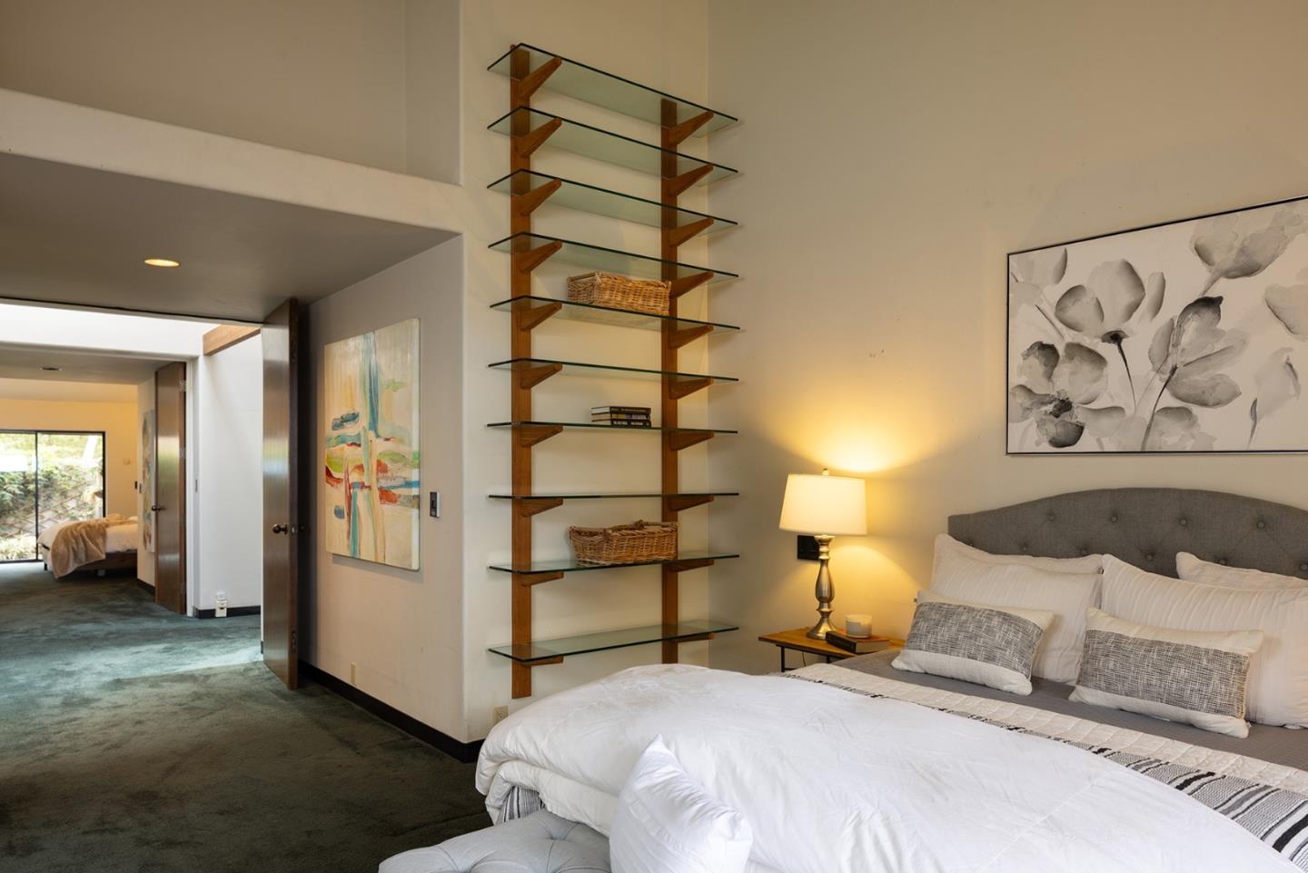 Detail Gallery Image 20 of 41 For 571 Viejo Rd, Carmel,  CA 93923 - 4 Beds | 5/1 Baths