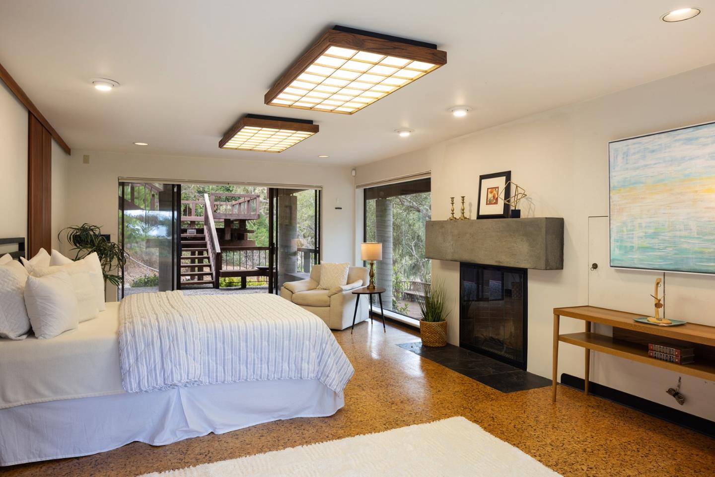 Detail Gallery Image 24 of 41 For 571 Viejo Rd, Carmel,  CA 93923 - 4 Beds | 5/1 Baths