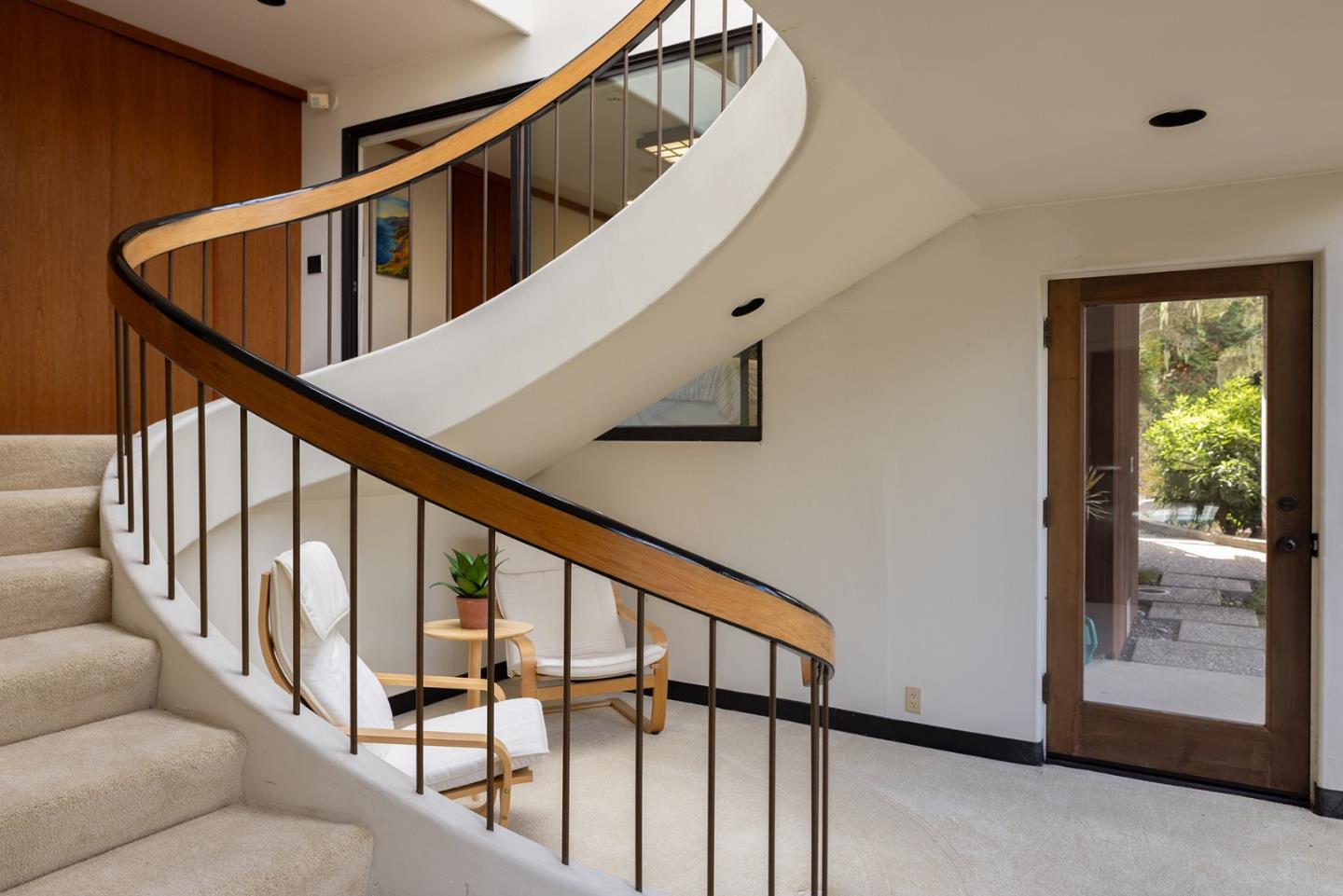 Detail Gallery Image 25 of 41 For 571 Viejo Rd, Carmel,  CA 93923 - 4 Beds | 5/1 Baths