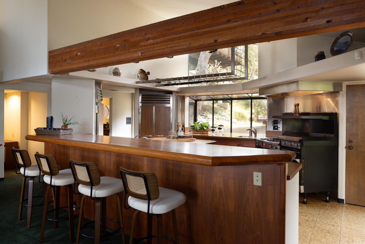 Detail Gallery Image 31 of 41 For 571 Viejo Rd, Carmel,  CA 93923 - 4 Beds | 5/1 Baths