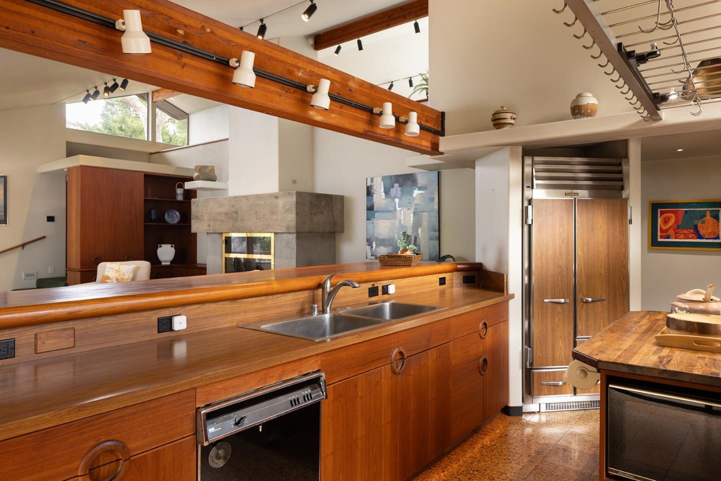 Detail Gallery Image 33 of 41 For 571 Viejo Rd, Carmel,  CA 93923 - 4 Beds | 5/1 Baths