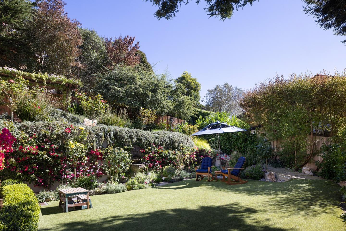 Detail Gallery Image 30 of 33 For 24429 Portola Ave, Carmel,  CA 93923 - 4 Beds | 3/1 Baths