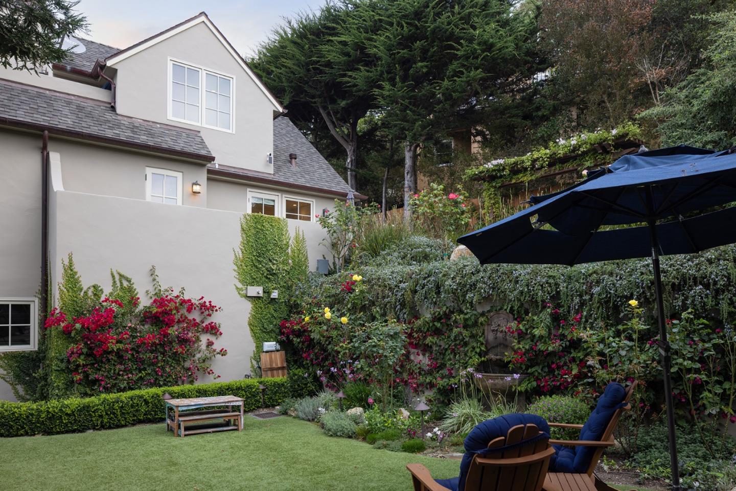 Detail Gallery Image 31 of 33 For 24429 Portola Ave, Carmel,  CA 93923 - 4 Beds | 3/1 Baths