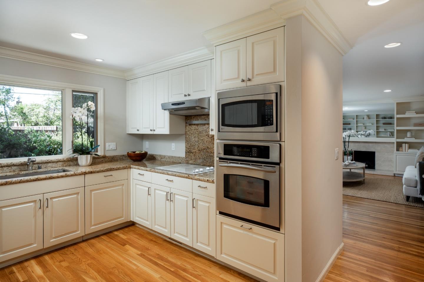 Detail Gallery Image 10 of 25 For 1507 Dominion Ave, Sunnyvale,  CA 94087 - 3 Beds | 2 Baths