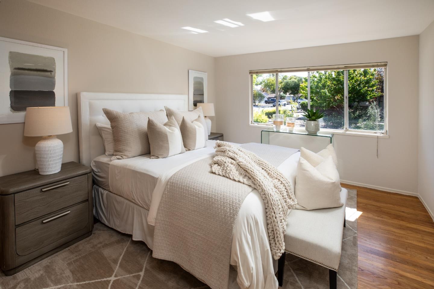 Detail Gallery Image 15 of 25 For 1507 Dominion Ave, Sunnyvale,  CA 94087 - 3 Beds | 2 Baths
