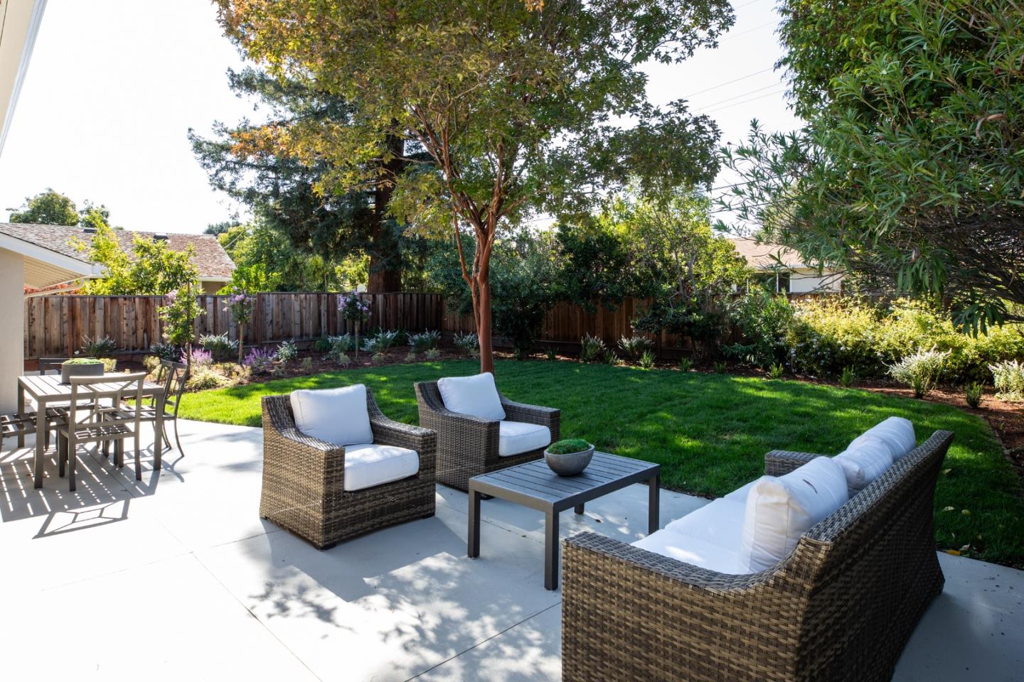 Detail Gallery Image 20 of 25 For 1507 Dominion Ave, Sunnyvale,  CA 94087 - 3 Beds | 2 Baths