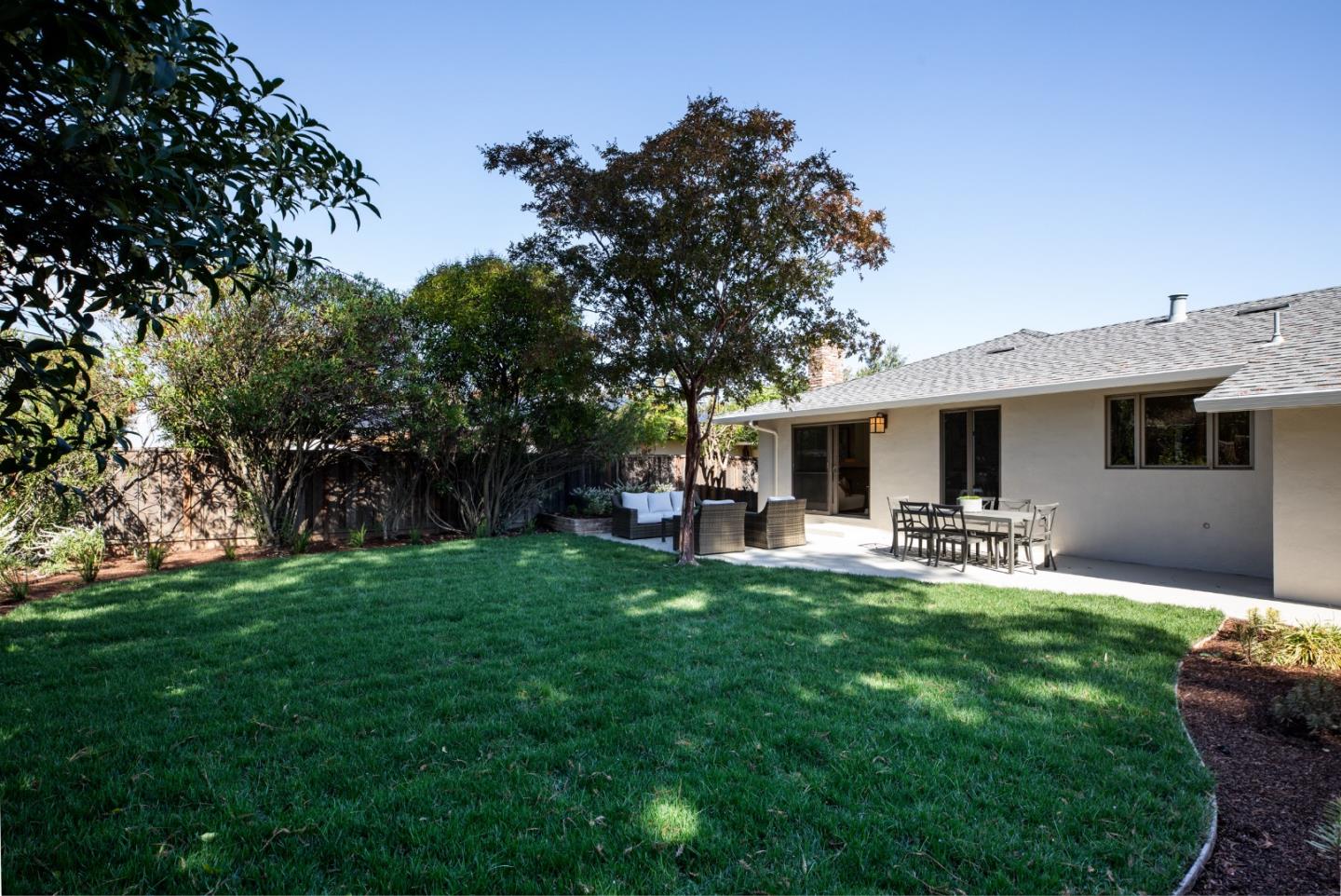 Detail Gallery Image 22 of 25 For 1507 Dominion Ave, Sunnyvale,  CA 94087 - 3 Beds | 2 Baths