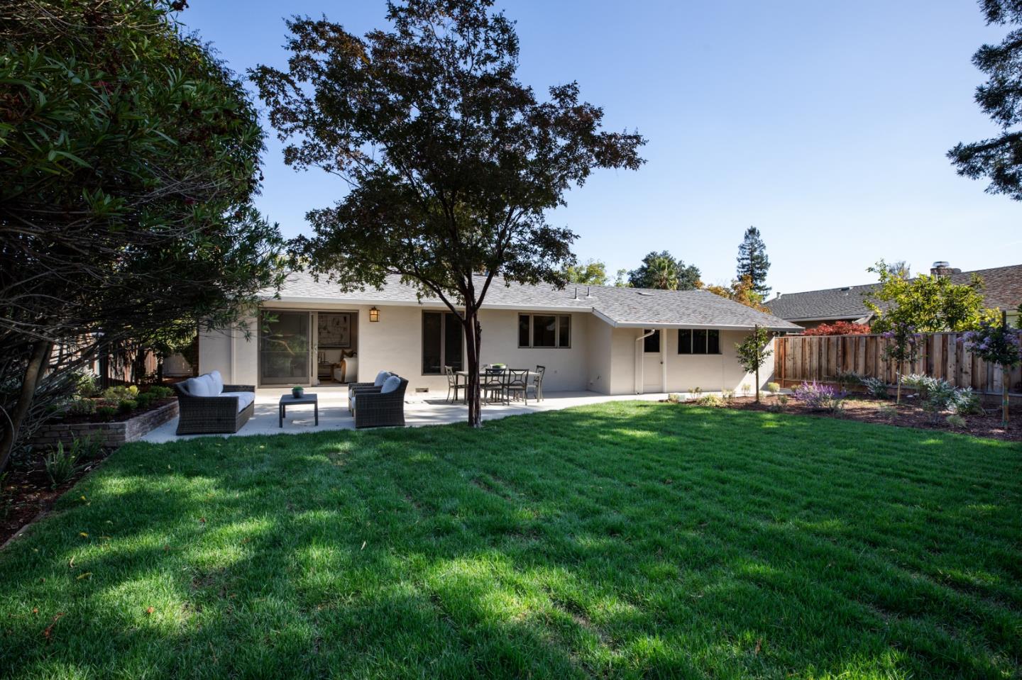 Detail Gallery Image 23 of 25 For 1507 Dominion Ave, Sunnyvale,  CA 94087 - 3 Beds | 2 Baths