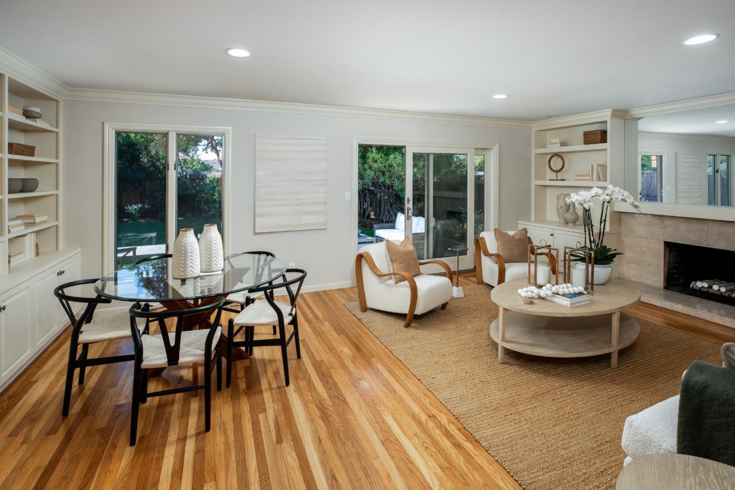 Detail Gallery Image 4 of 25 For 1507 Dominion Ave, Sunnyvale,  CA 94087 - 3 Beds | 2 Baths