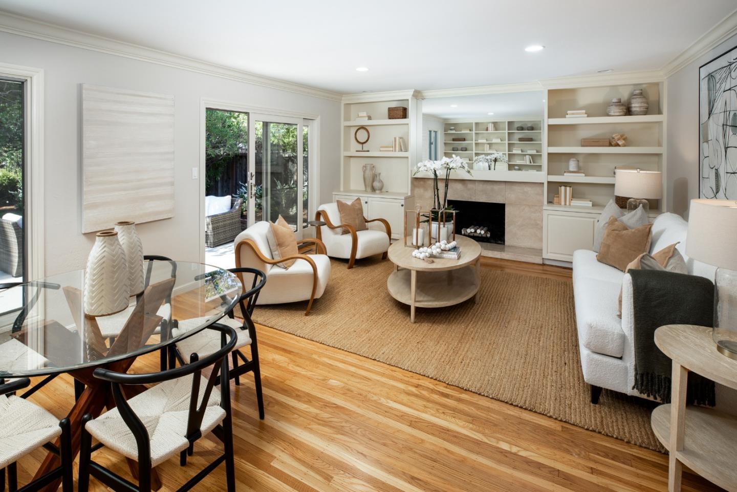 Detail Gallery Image 5 of 25 For 1507 Dominion Ave, Sunnyvale,  CA 94087 - 3 Beds | 2 Baths