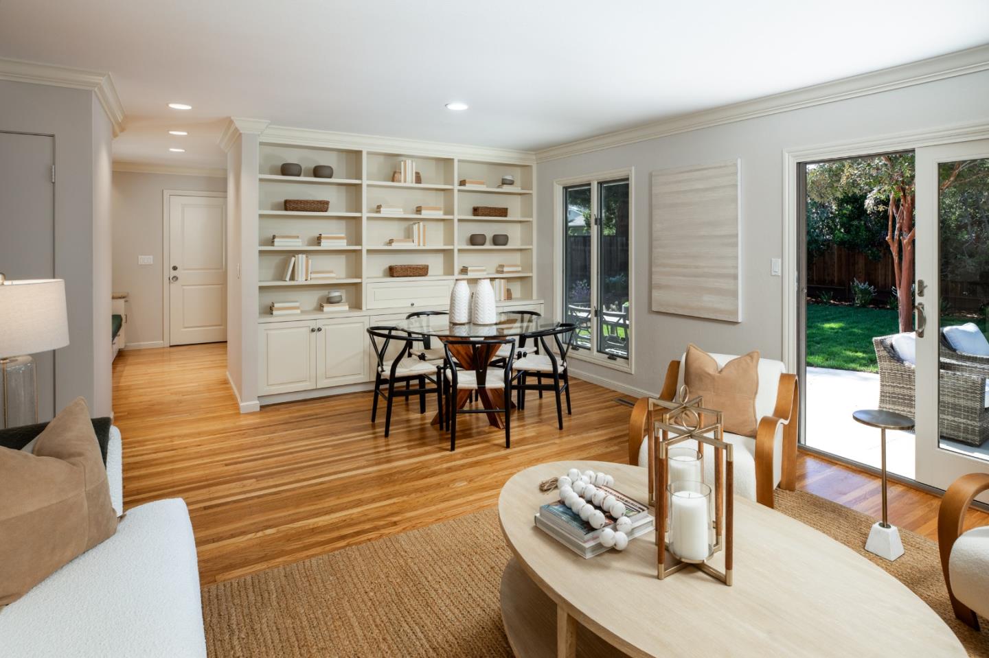 Detail Gallery Image 6 of 25 For 1507 Dominion Ave, Sunnyvale,  CA 94087 - 3 Beds | 2 Baths