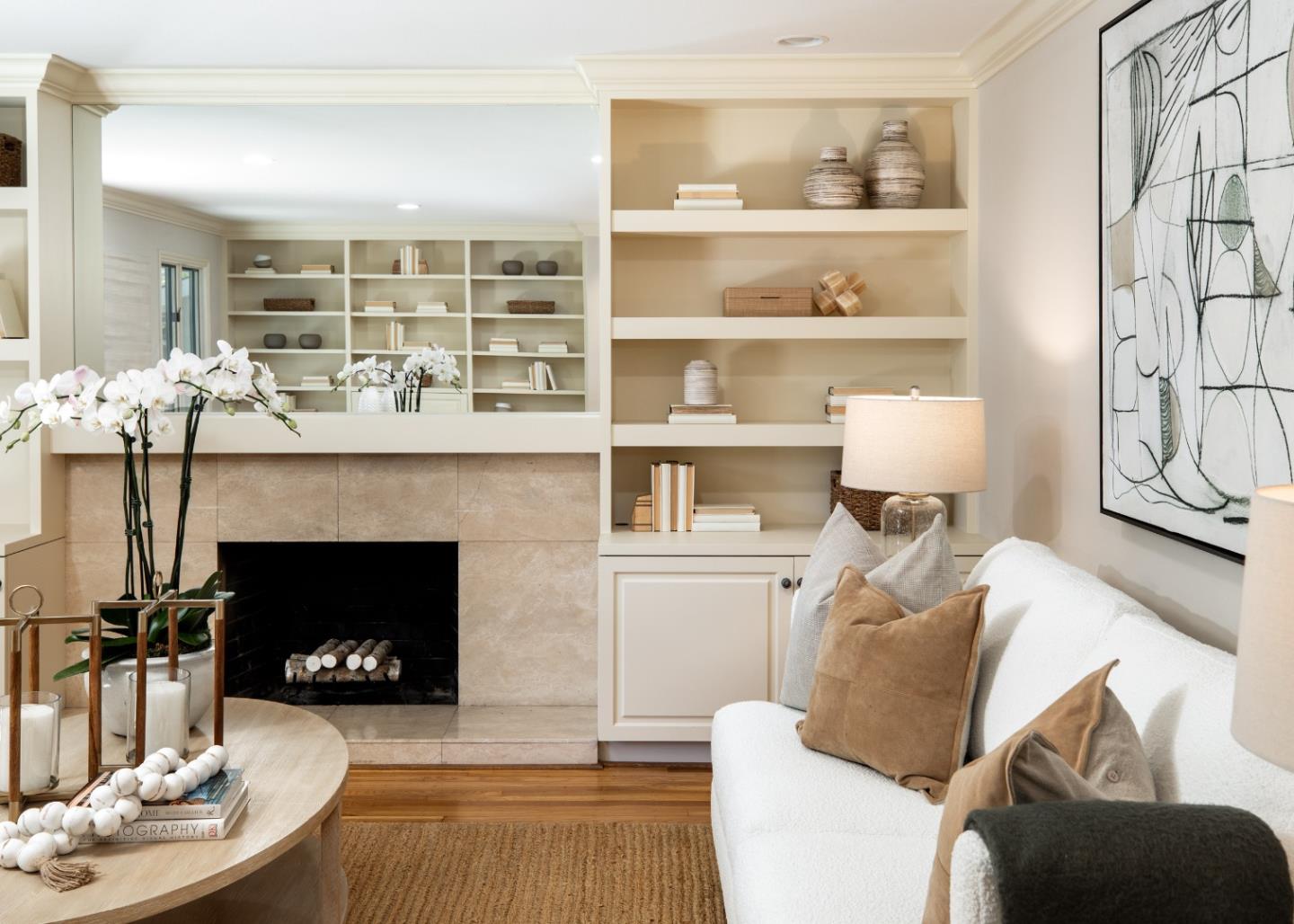 Detail Gallery Image 8 of 25 For 1507 Dominion Ave, Sunnyvale,  CA 94087 - 3 Beds | 2 Baths