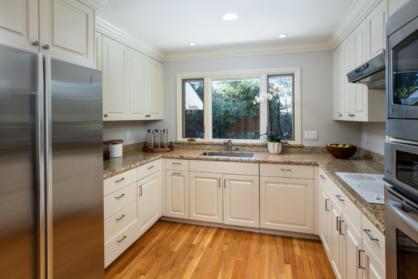 Detail Gallery Image 9 of 25 For 1507 Dominion Ave, Sunnyvale,  CA 94087 - 3 Beds | 2 Baths