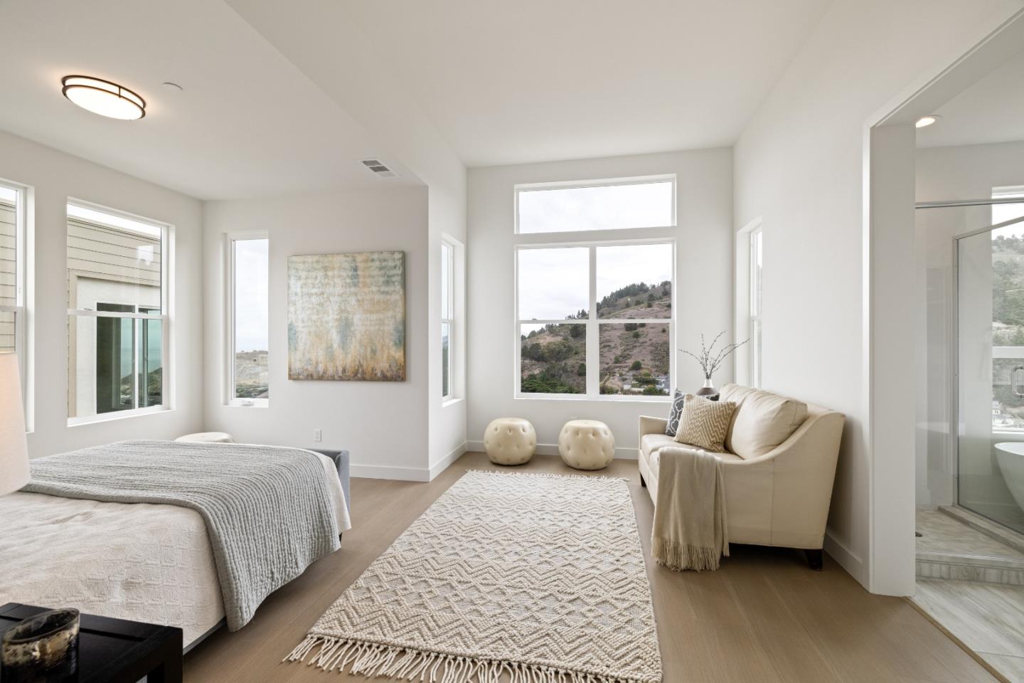 Detail Gallery Image 15 of 25 For 817 Fassler Ave, Pacifica,  CA 94044 - 3 Beds | 2/1 Baths