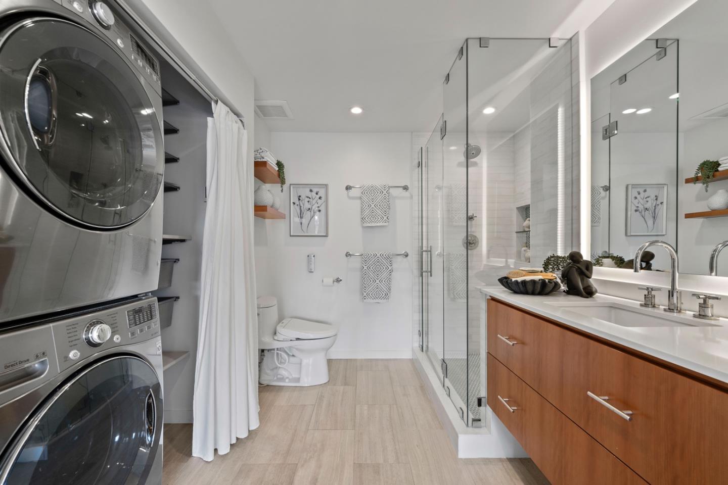 Detail Gallery Image 20 of 27 For 770 Bryant St, Palo Alto,  CA 94301 - 2 Beds | 2 Baths