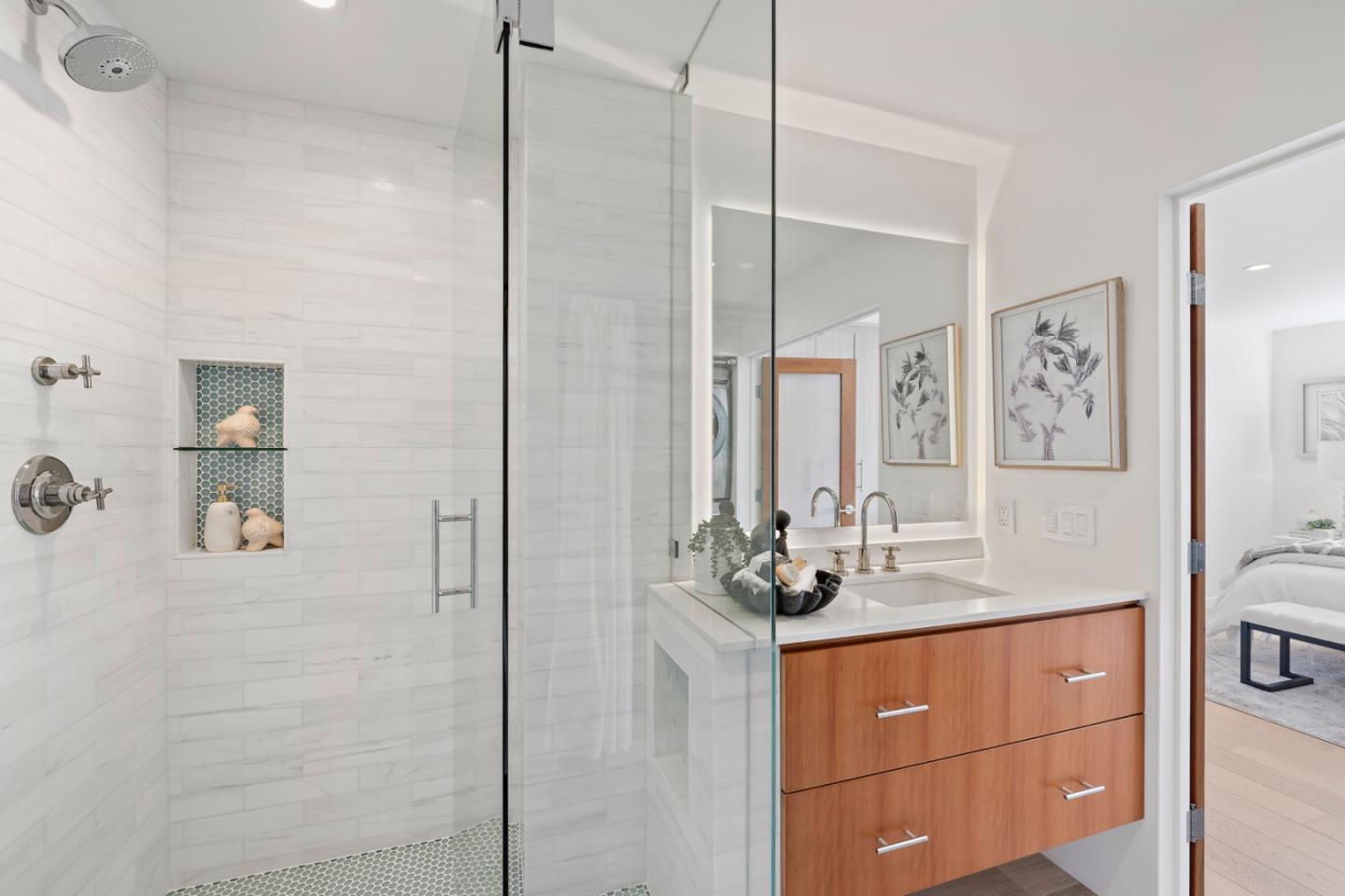 Detail Gallery Image 21 of 27 For 770 Bryant St, Palo Alto,  CA 94301 - 2 Beds | 2 Baths