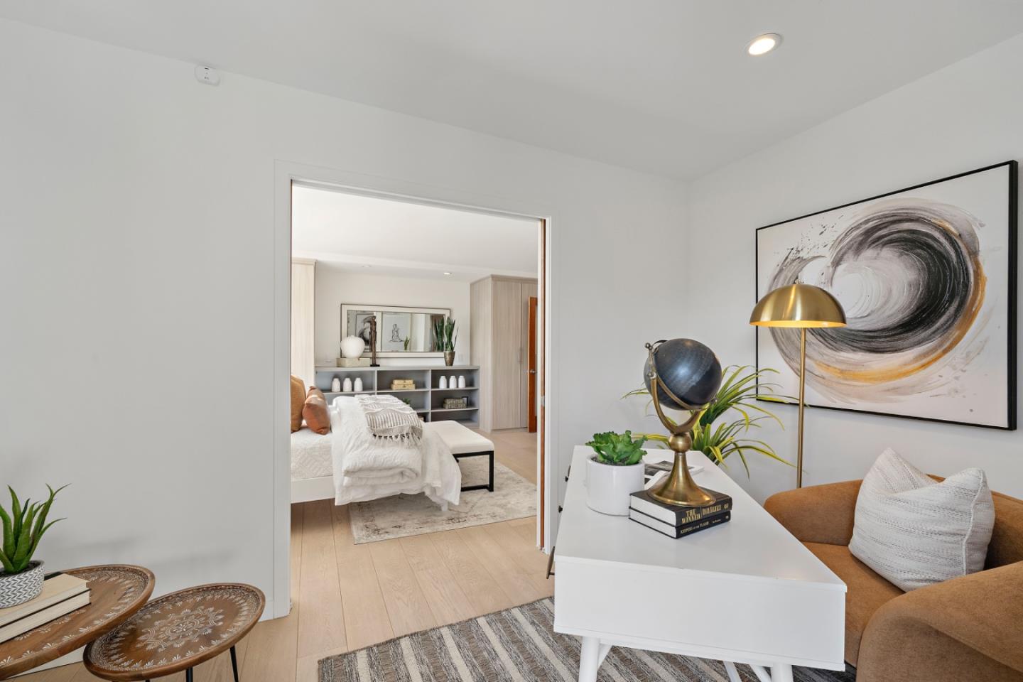 Detail Gallery Image 24 of 27 For 770 Bryant St, Palo Alto,  CA 94301 - 2 Beds | 2 Baths