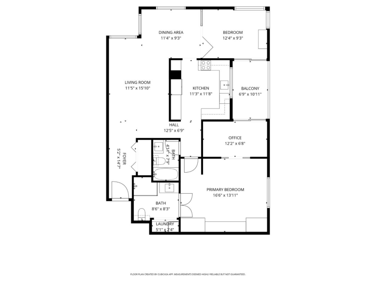 Detail Gallery Image 26 of 27 For 770 Bryant St, Palo Alto,  CA 94301 - 2 Beds | 2 Baths