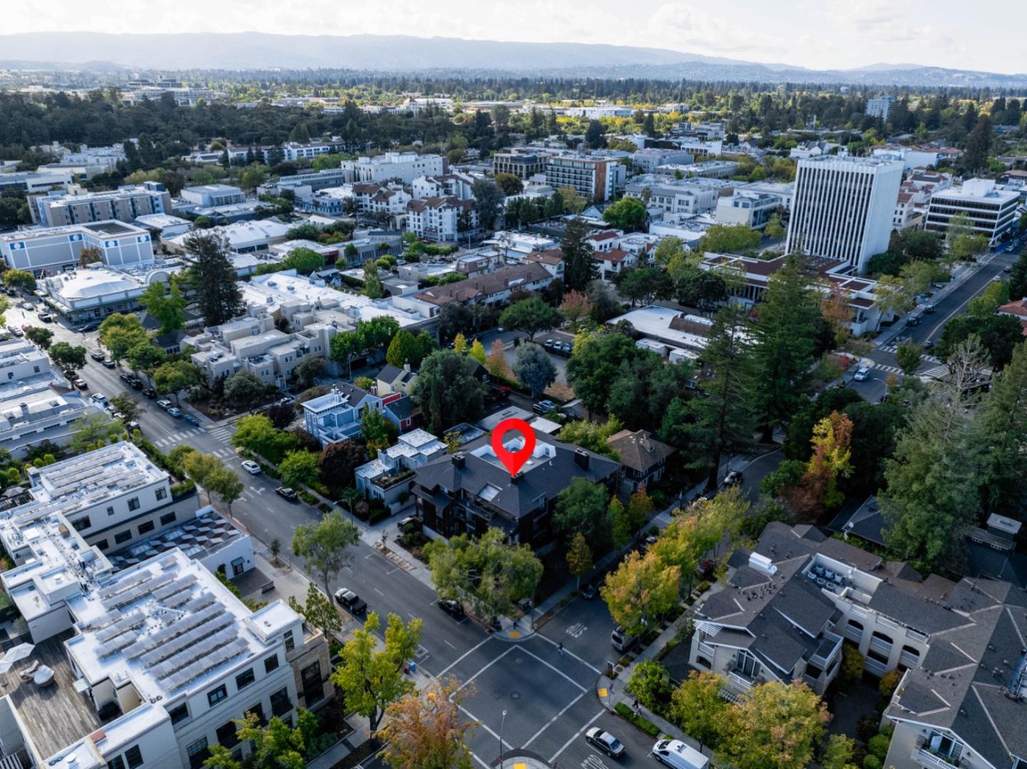 Detail Gallery Image 27 of 27 For 770 Bryant St, Palo Alto,  CA 94301 - 2 Beds | 2 Baths
