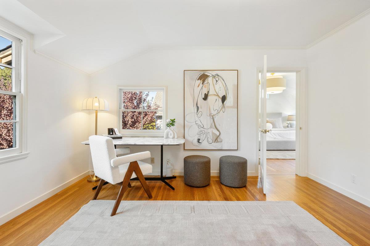 Detail Gallery Image 15 of 29 For 39 El Cerrito Ave, San Mateo,  CA 94402 - 3 Beds | 2/1 Baths