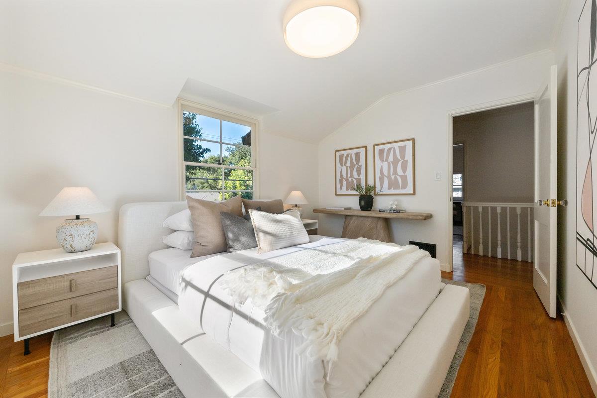 Detail Gallery Image 18 of 29 For 39 El Cerrito Ave, San Mateo,  CA 94402 - 3 Beds | 2/1 Baths