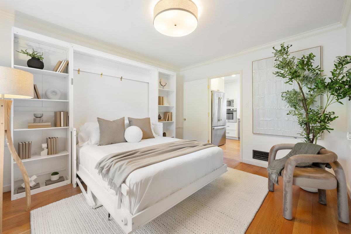 Detail Gallery Image 19 of 29 For 39 El Cerrito Ave, San Mateo,  CA 94402 - 3 Beds | 2/1 Baths