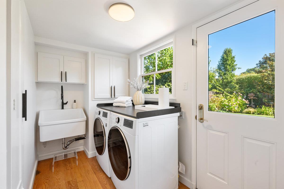 Detail Gallery Image 21 of 29 For 39 El Cerrito Ave, San Mateo,  CA 94402 - 3 Beds | 2/1 Baths