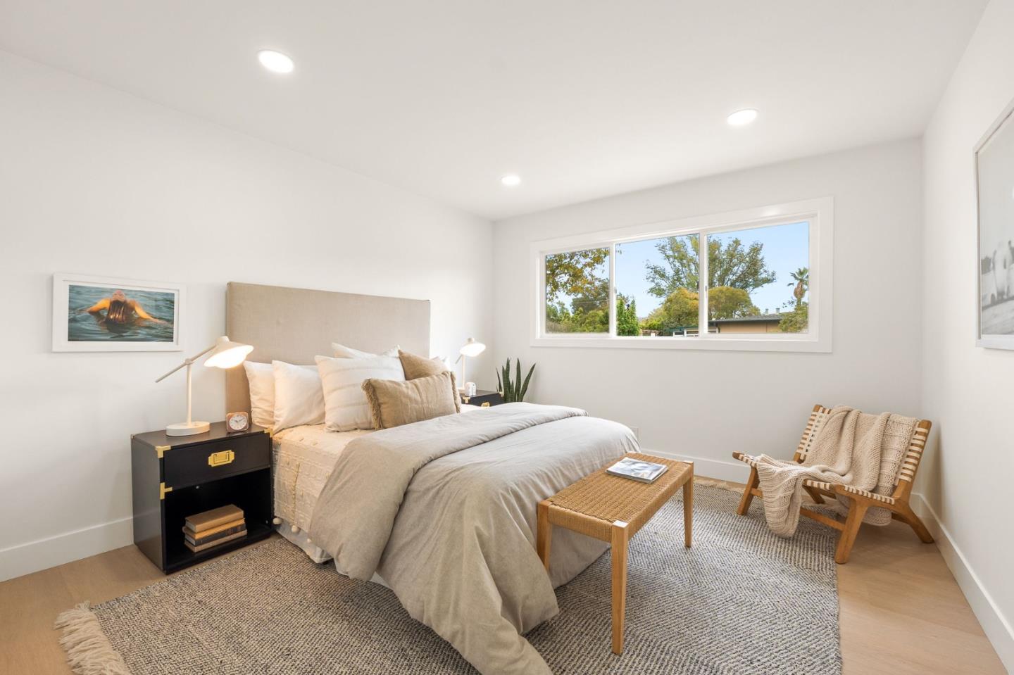 Detail Gallery Image 21 of 42 For 26 Council Crest Dr, Corte Madera,  CA 94925 - 3 Beds | 2 Baths