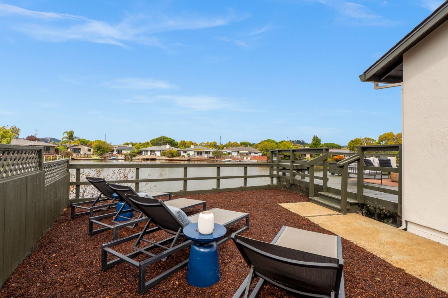 Detail Gallery Image 35 of 42 For 26 Council Crest Dr, Corte Madera,  CA 94925 - 3 Beds | 2 Baths