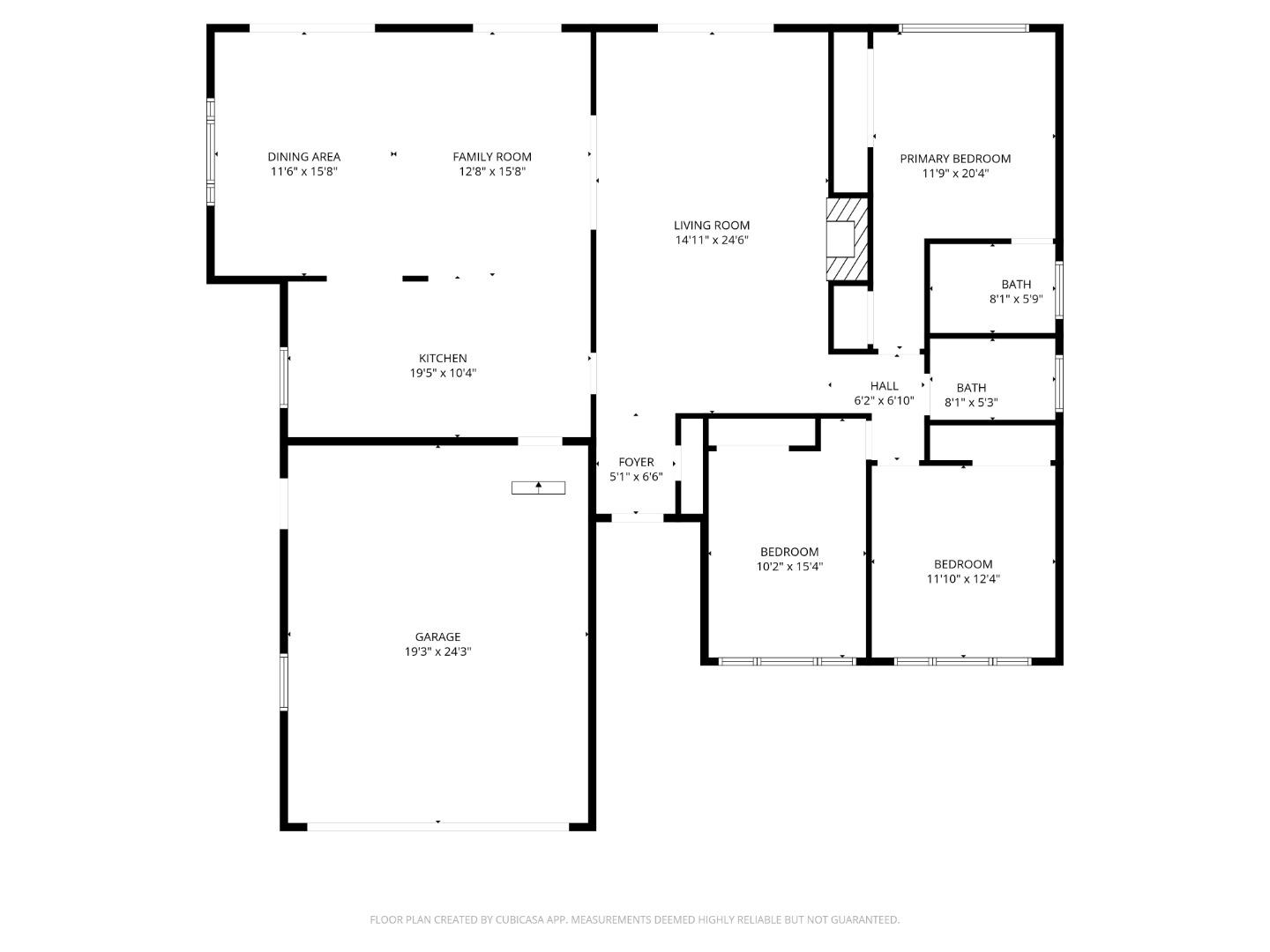 Detail Gallery Image 37 of 42 For 26 Council Crest Dr, Corte Madera,  CA 94925 - 3 Beds | 2 Baths