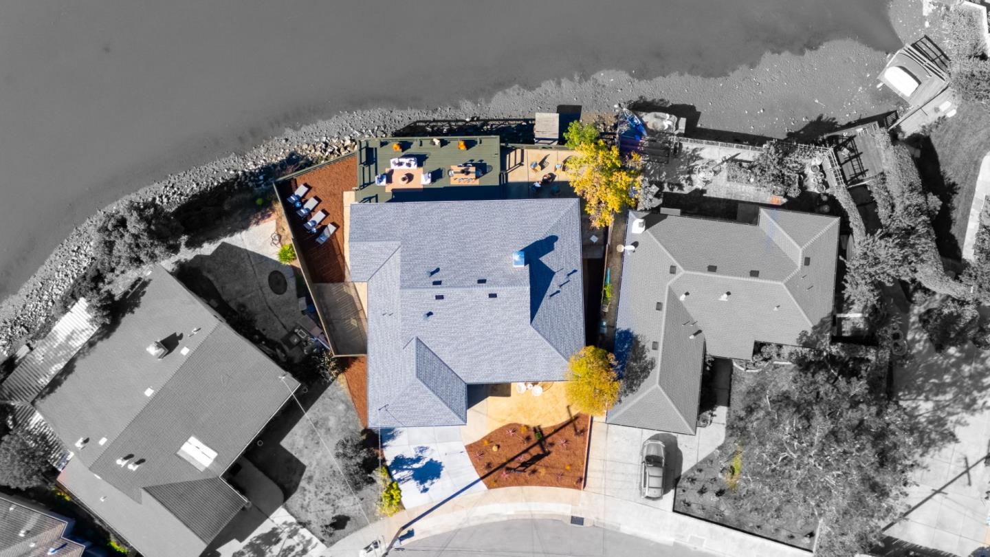 Detail Gallery Image 38 of 42 For 26 Council Crest Dr, Corte Madera,  CA 94925 - 3 Beds | 2 Baths