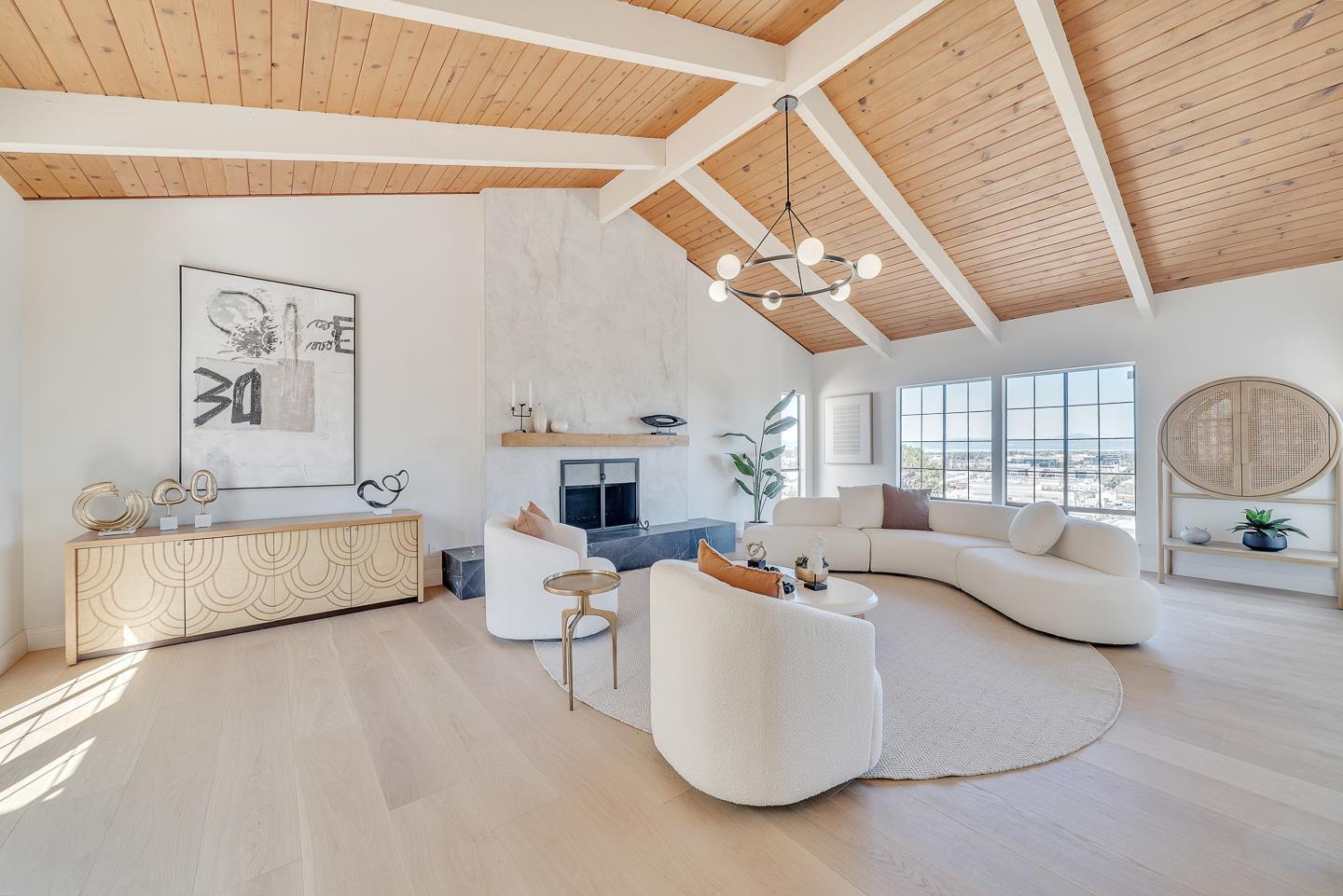 Detail Gallery Image 14 of 40 For 7 Chestnut St, San Carlos,  CA 94070 - 4 Beds | 3/1 Baths